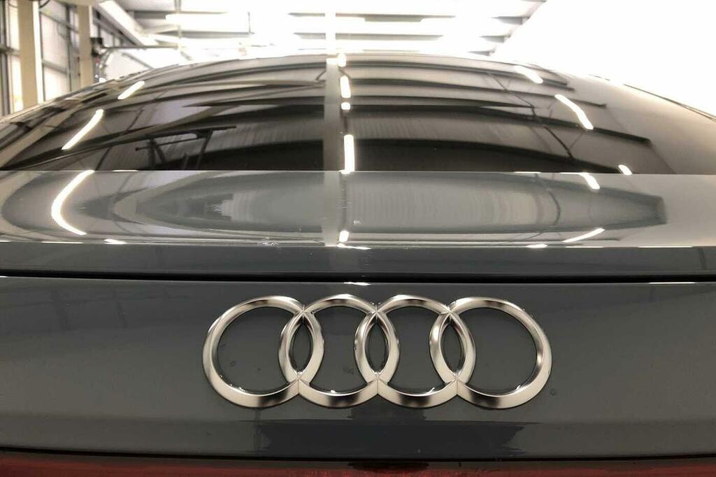 Audi E Tron GT Vorsprung Quattro 93.4Kwh Grey #23