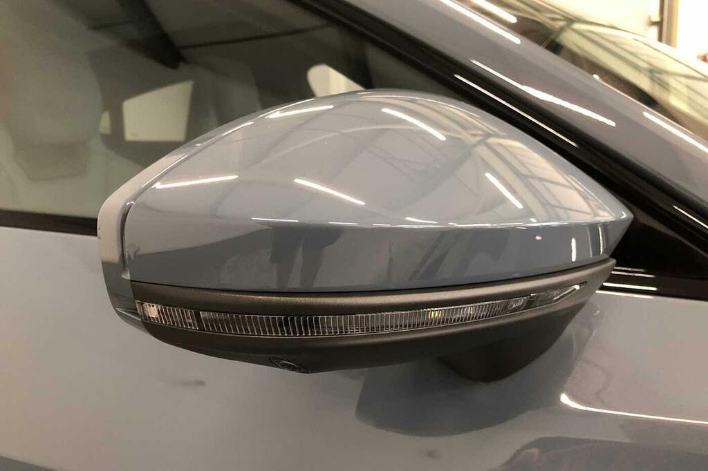 Audi E Tron GT Vorsprung Quattro 93.4Kwh Grey #20
