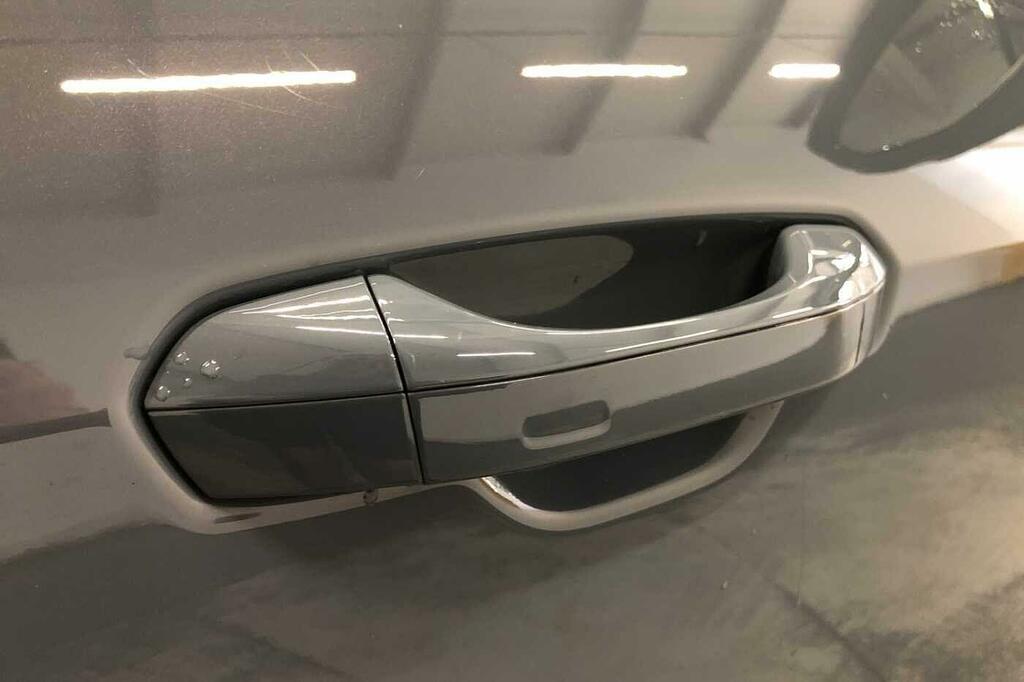 Audi E Tron GT Vorsprung Quattro 93.4Kwh Grey #21