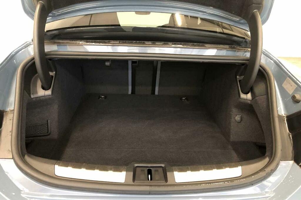Audi E Tron GT Vorsprung Quattro 93.4Kwh Grey #14