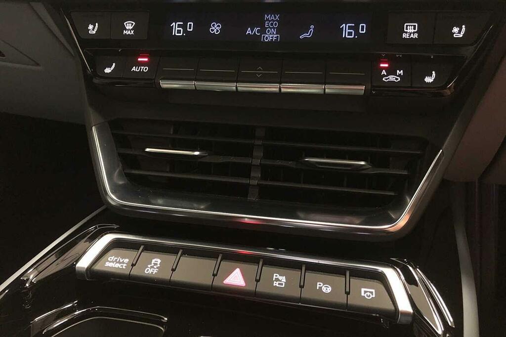 Audi E Tron GT Vorsprung Quattro 93.4Kwh Grey #40