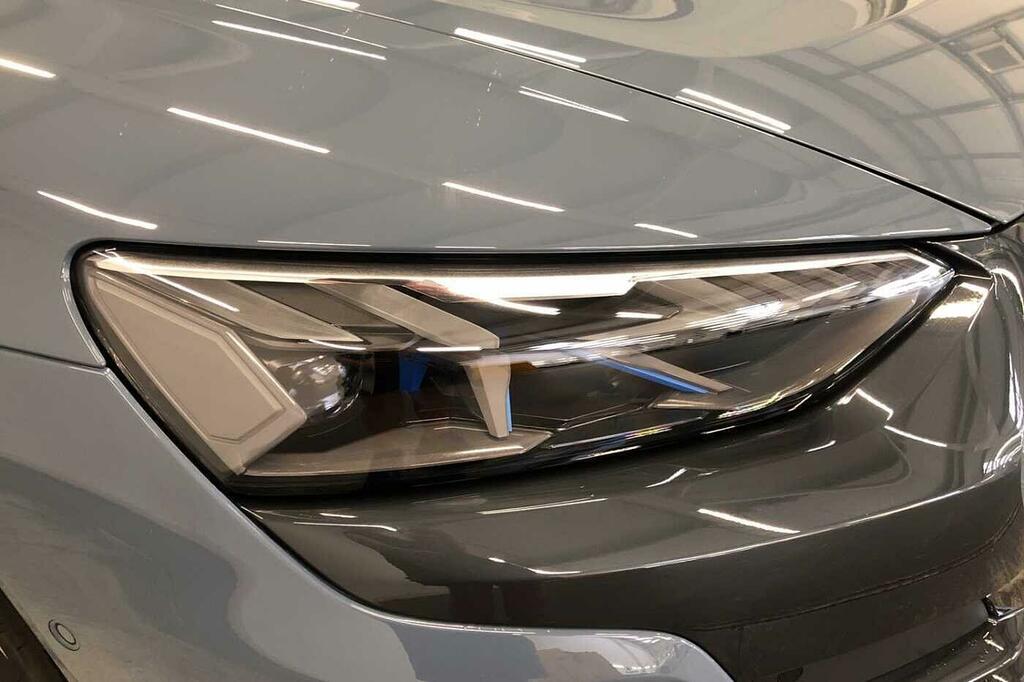 Audi E Tron GT Vorsprung Quattro 93.4Kwh Grey #19