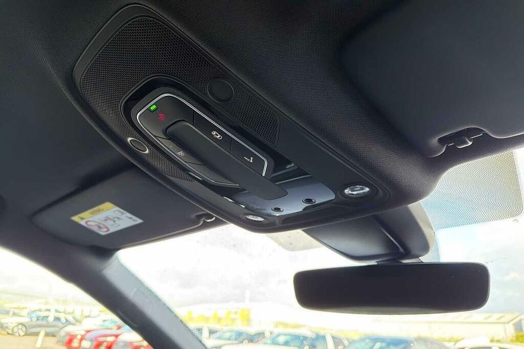Audi RS4 Rs 4 Tfsi Quattro Carbon Black Tiptronic Cs Black #42