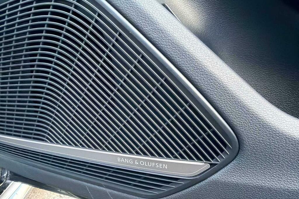 Audi RS4 Rs 4 Tfsi Quattro Carbon Black Tiptronic Cs Black #24