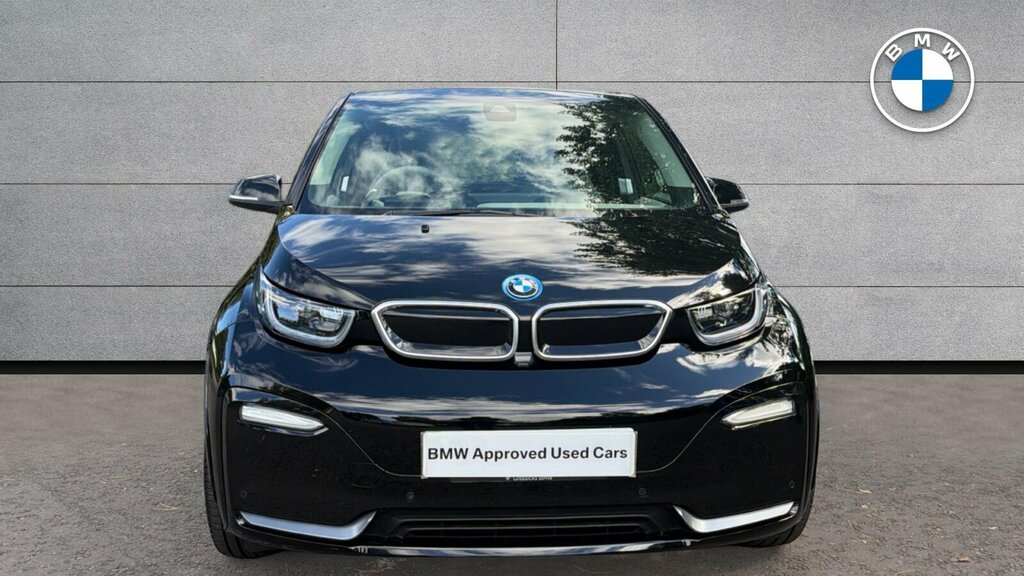 BMW i3 125Kw 42Kwh Red #16