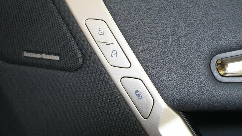 BMW iX IX Xdrive40 M Sport Edition Grey #48