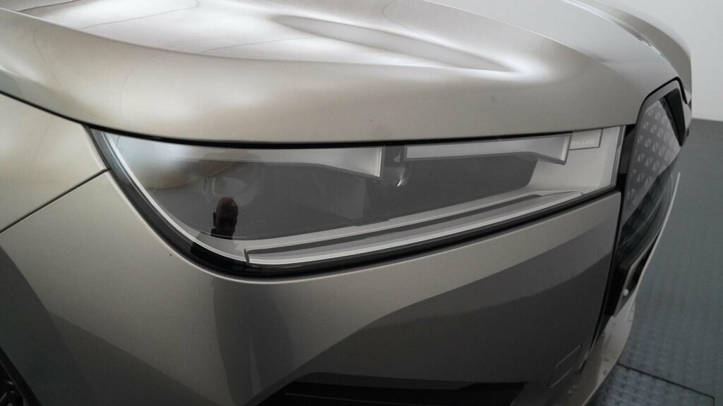 BMW iX IX Xdrive40 M Sport Edition Grey #22