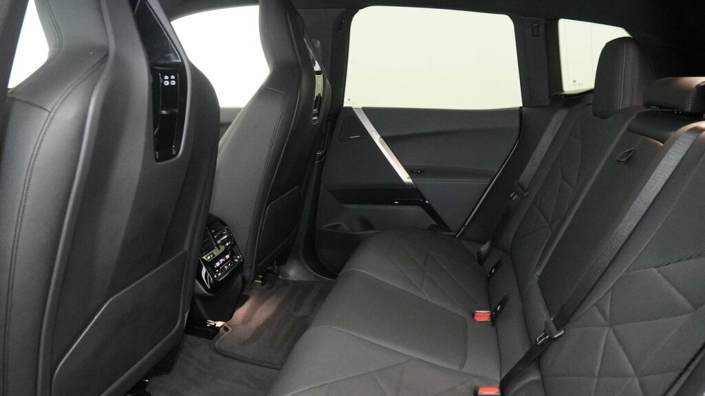 BMW iX IX Xdrive40 M Sport Edition Grey #33