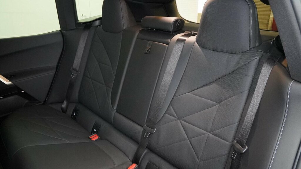 BMW iX IX Xdrive40 M Sport Edition Grey #12