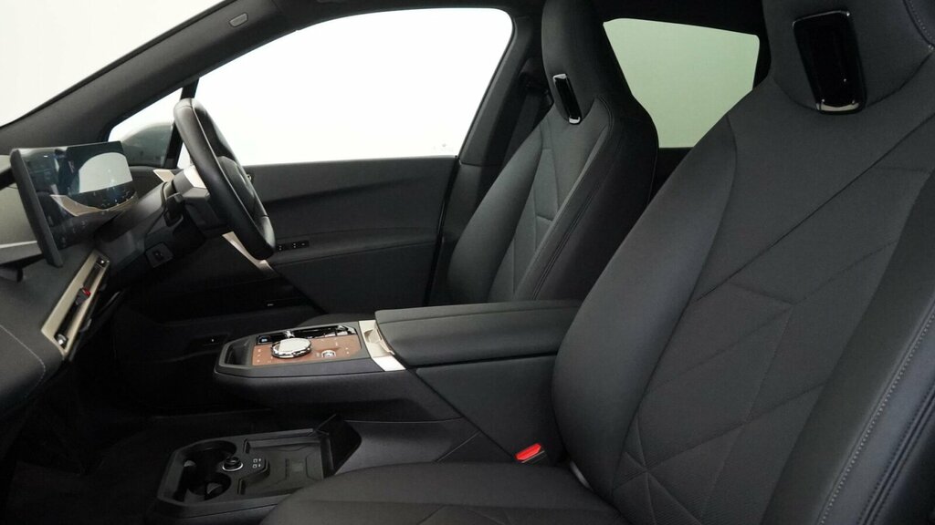 BMW iX IX Xdrive40 M Sport Edition Grey #44