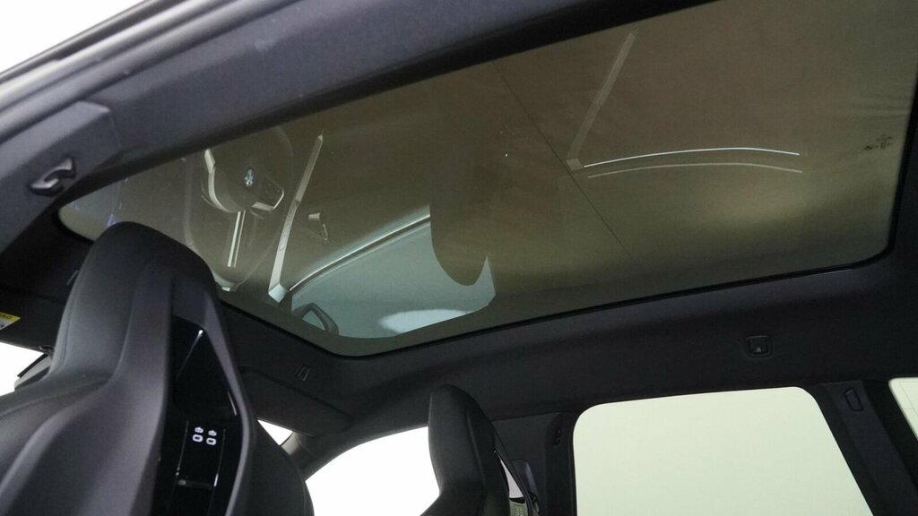 BMW iX IX Xdrive40 M Sport Edition Grey #32