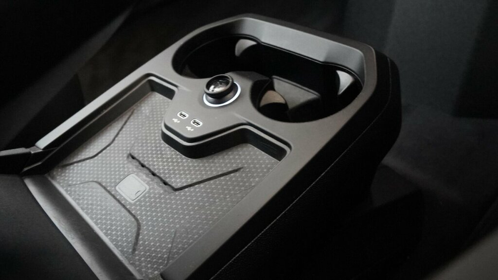 BMW iX IX Xdrive40 M Sport Edition Grey #29