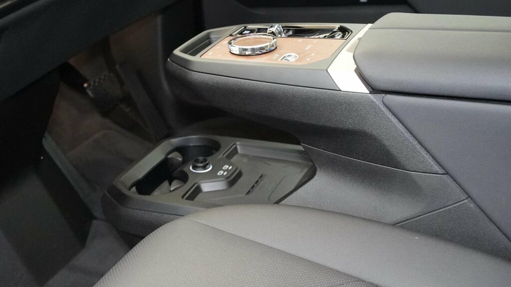 BMW iX IX Xdrive40 M Sport Edition Grey #40