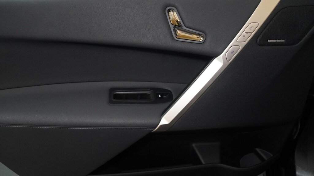 BMW iX IX Xdrive40 M Sport Edition Grey #46