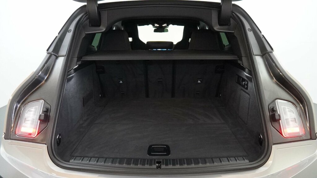 BMW iX IX Xdrive40 M Sport Edition Grey #13
