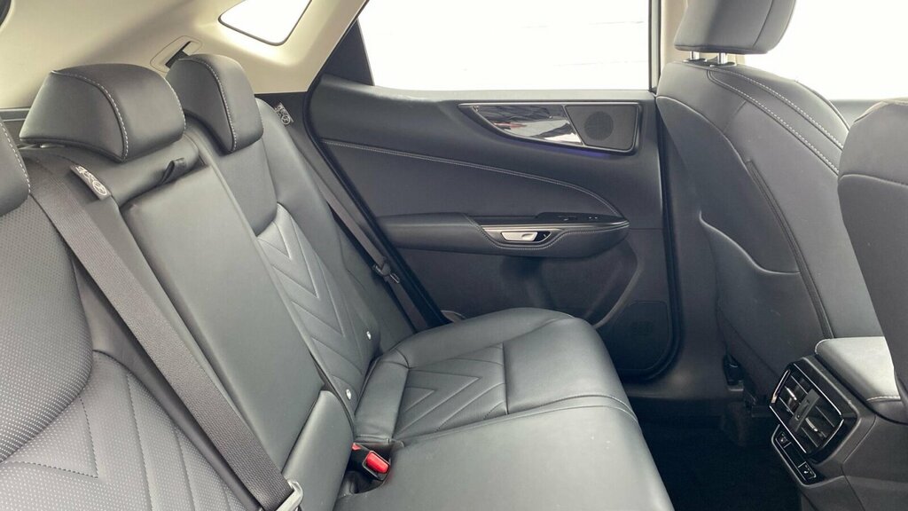 Lexus NX 2.5 450H 18.1Kwh Premium Plus E-cvt 4Wd Euro 6 S Brown #9