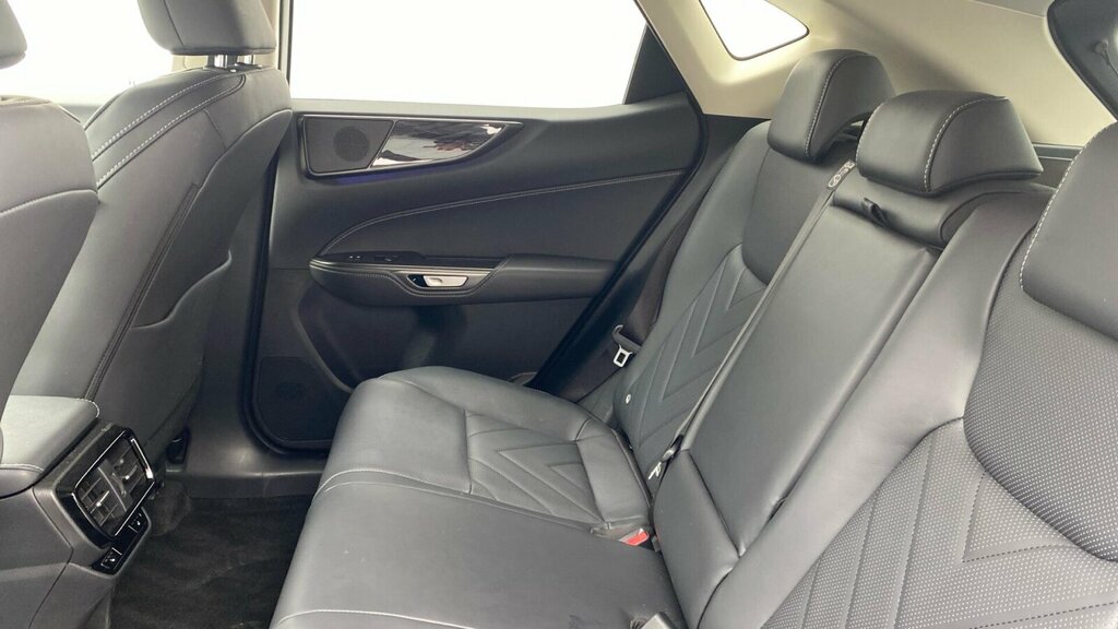 Lexus NX 2.5 450H 18.1Kwh Premium Plus E-cvt 4Wd Euro 6 S Brown #16