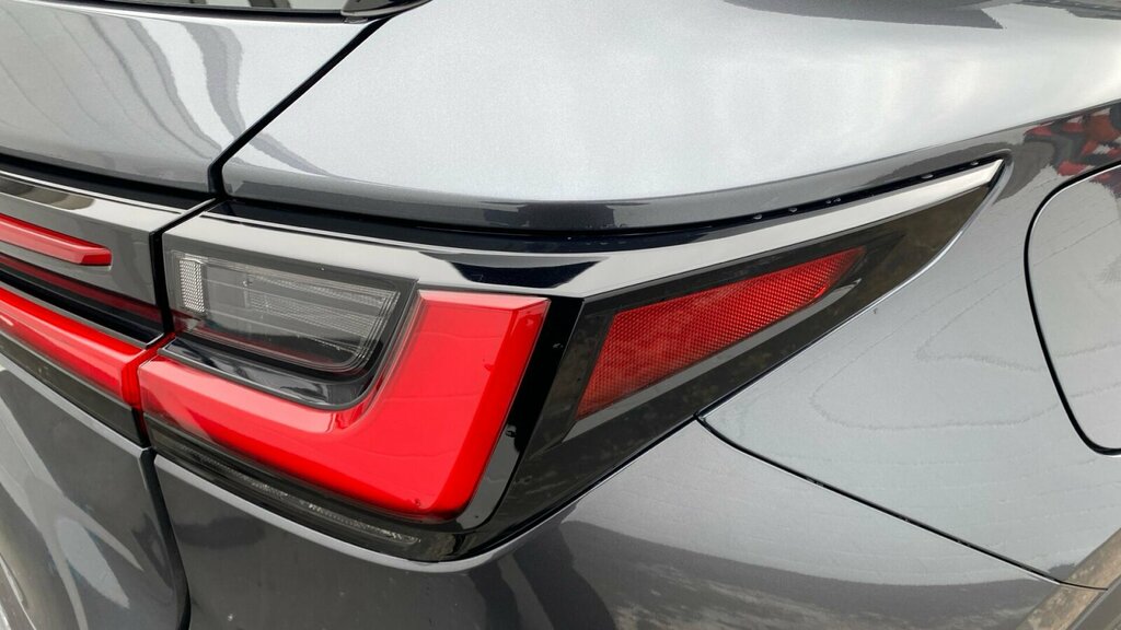 Lexus NX 2.5 450H 18.1Kwh Premium Plus E-cvt 4Wd Euro 6 S Brown #22