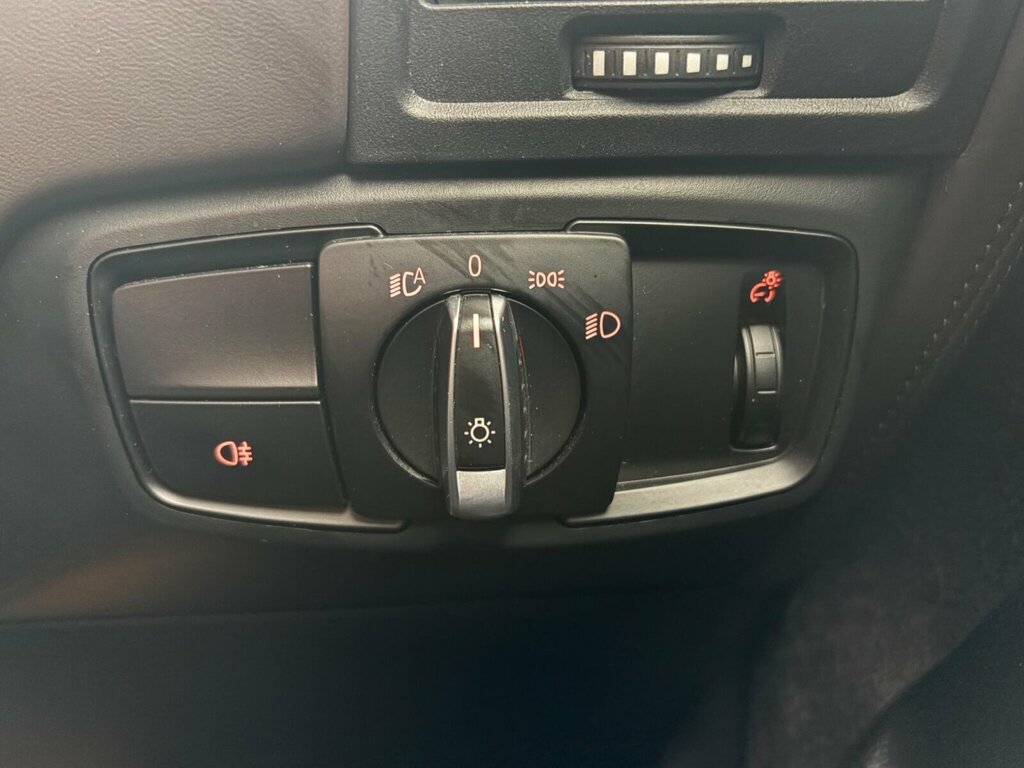 BMW i3 I3s 120Ah Suite Interior World 181 Bhp Black #16