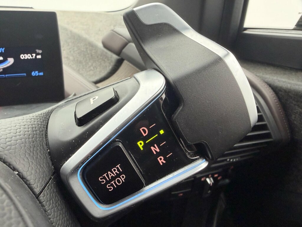 BMW i3 I3s 120Ah Suite Interior World 181 Bhp Black #24