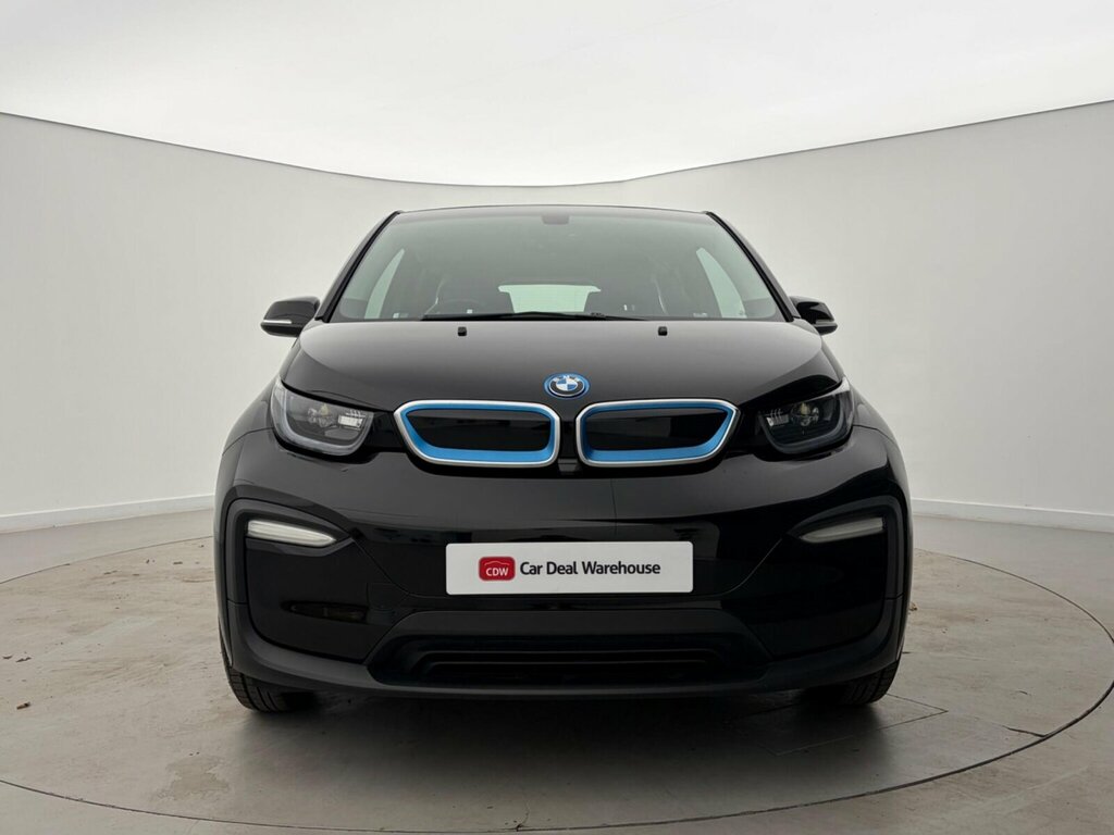 BMW i3 42.2Kwh Hatchback 170 Ps Black #2