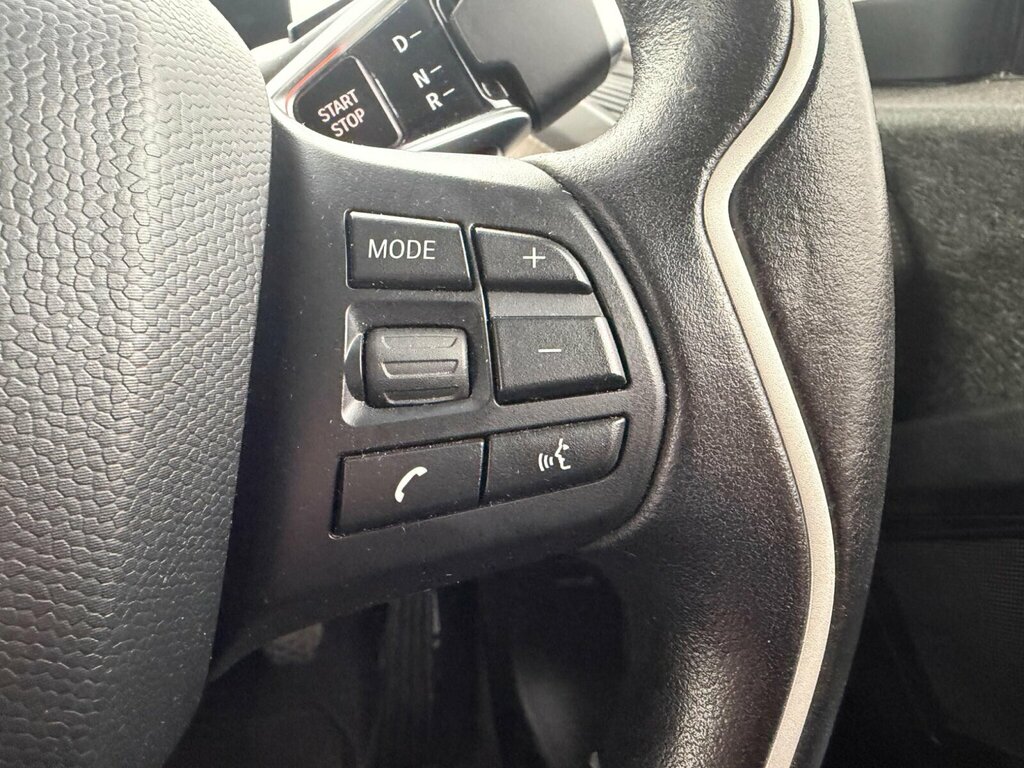 BMW i3 I3s 120Ah Suite Interior World 181 Bhp Black #14