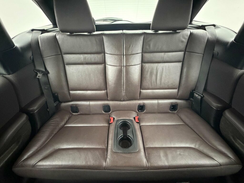 BMW i3 I3s 120Ah Suite Interior World 181 Bhp Black #10