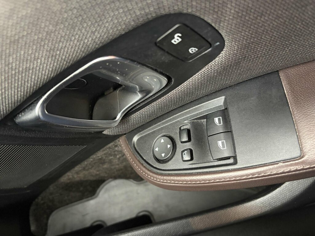 BMW i3 I3s 120Ah Suite Interior World 181 Bhp Black #17