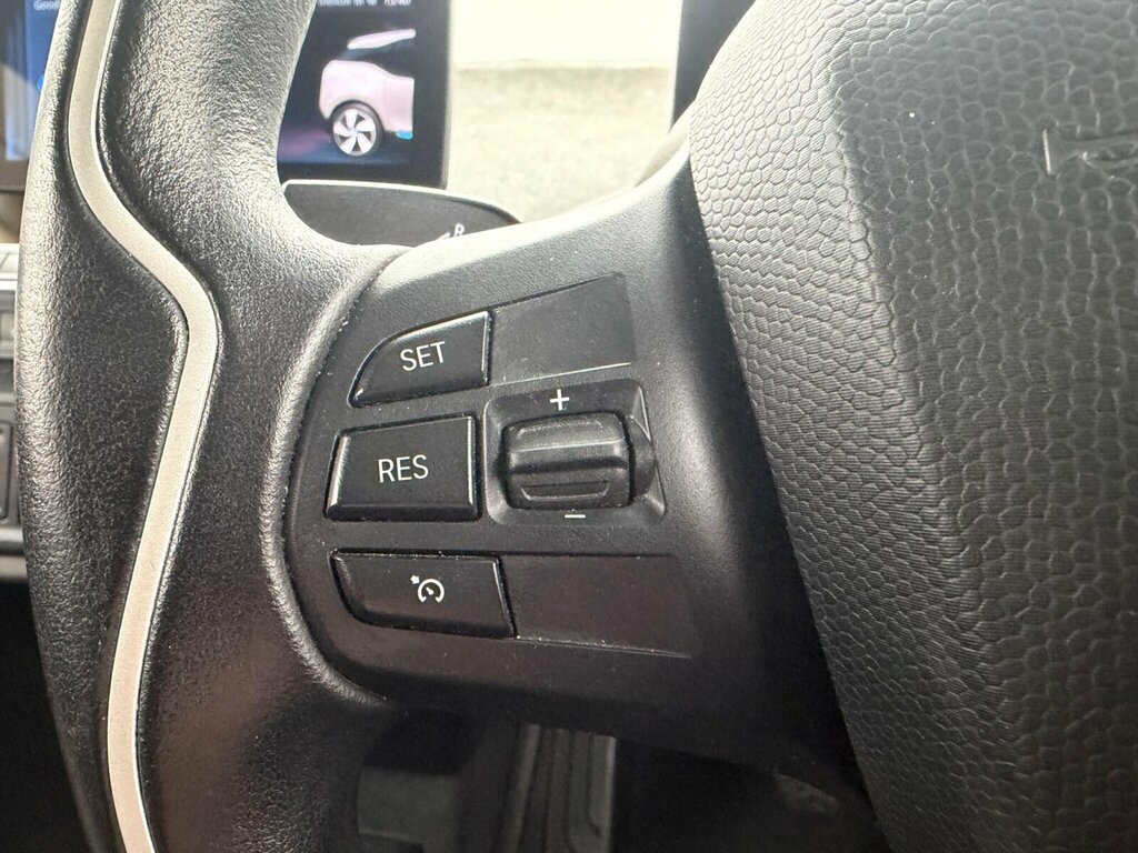 BMW i3 I3s 120Ah Suite Interior World 181 Bhp Black #15