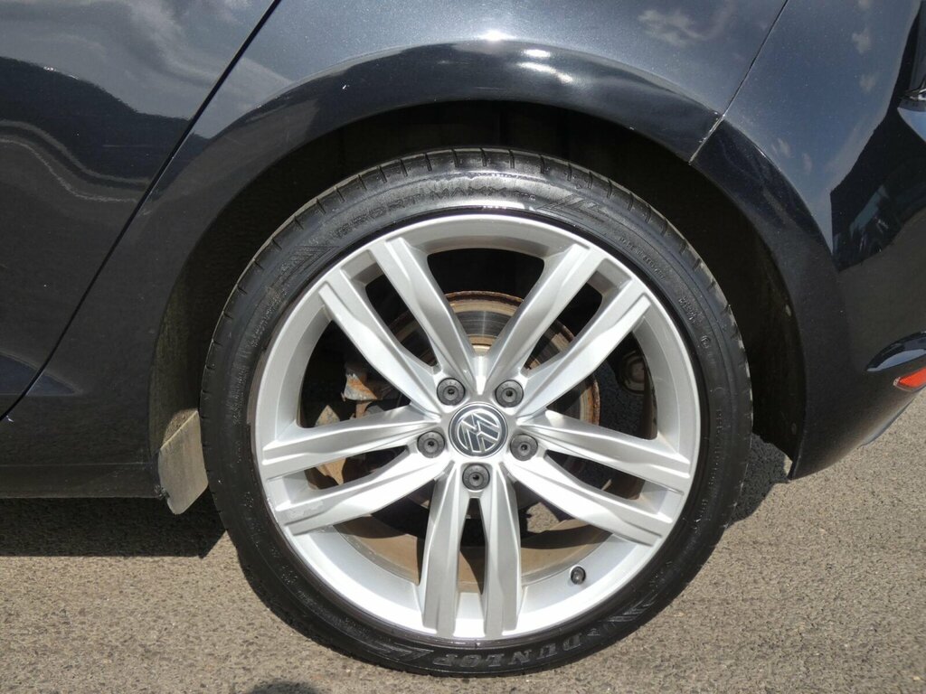 Volkswagen Golf 1.4 Tsi Bluemotion Tech Match Edition Euro 6 Ss Grey #24