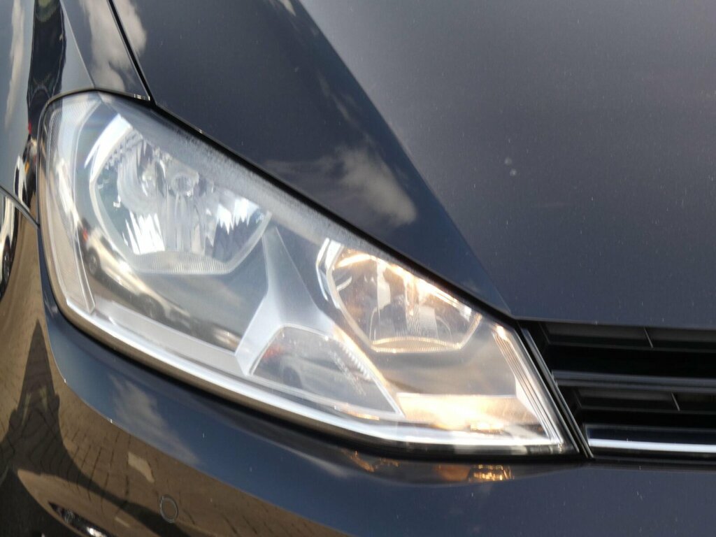 Volkswagen Golf 1.4 Tsi Bluemotion Tech Match Edition Euro 6 Ss Grey #5