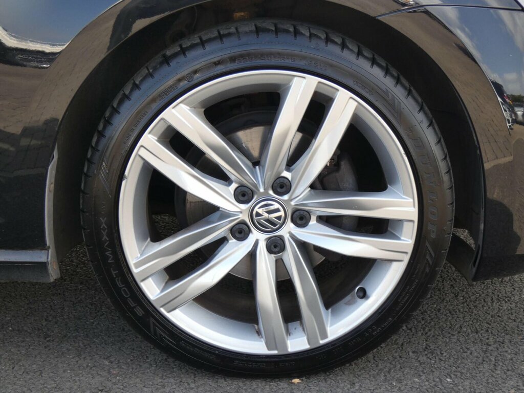 Volkswagen Golf 1.4 Tsi Bluemotion Tech Match Edition Euro 6 Ss Grey #26