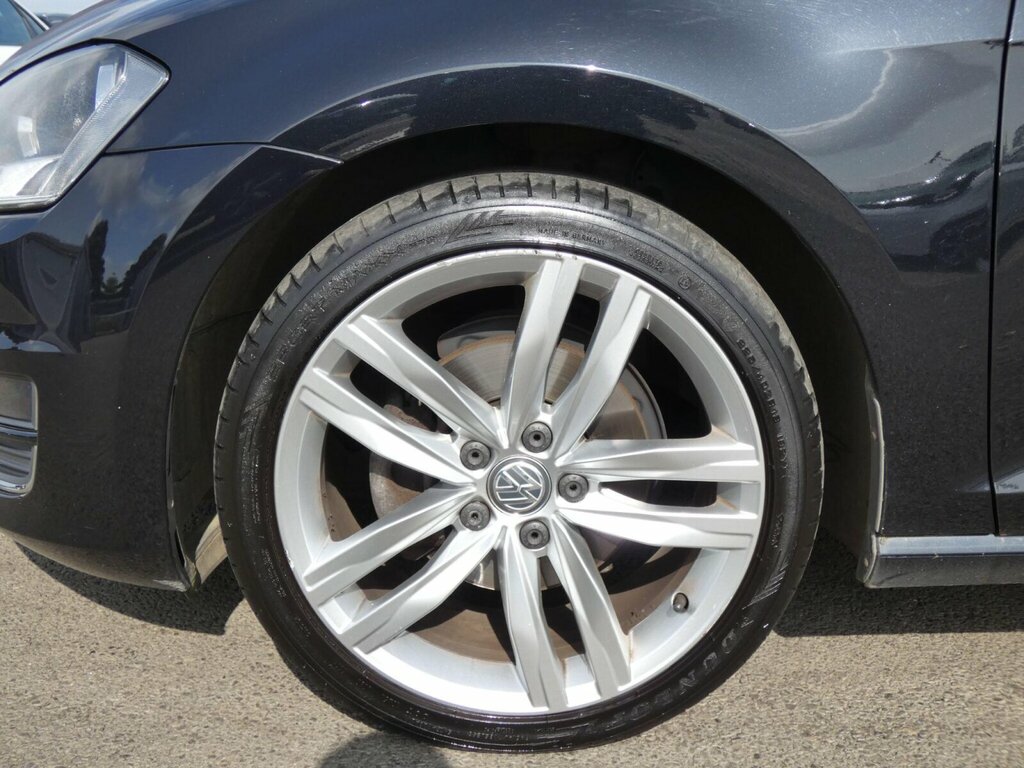 Volkswagen Golf 1.4 Tsi Bluemotion Tech Match Edition Euro 6 Ss Grey #23