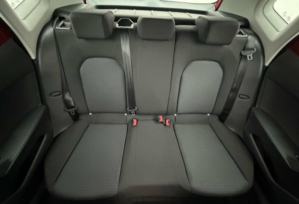 Seat Arona 1.0 Tsi 110 Fr Edition Dsg Blue #12
