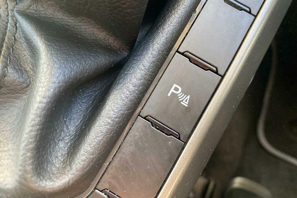 Volkswagen Polo Se Black #36