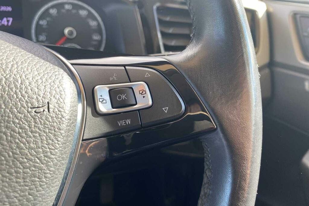 Volkswagen Polo Se Black #22