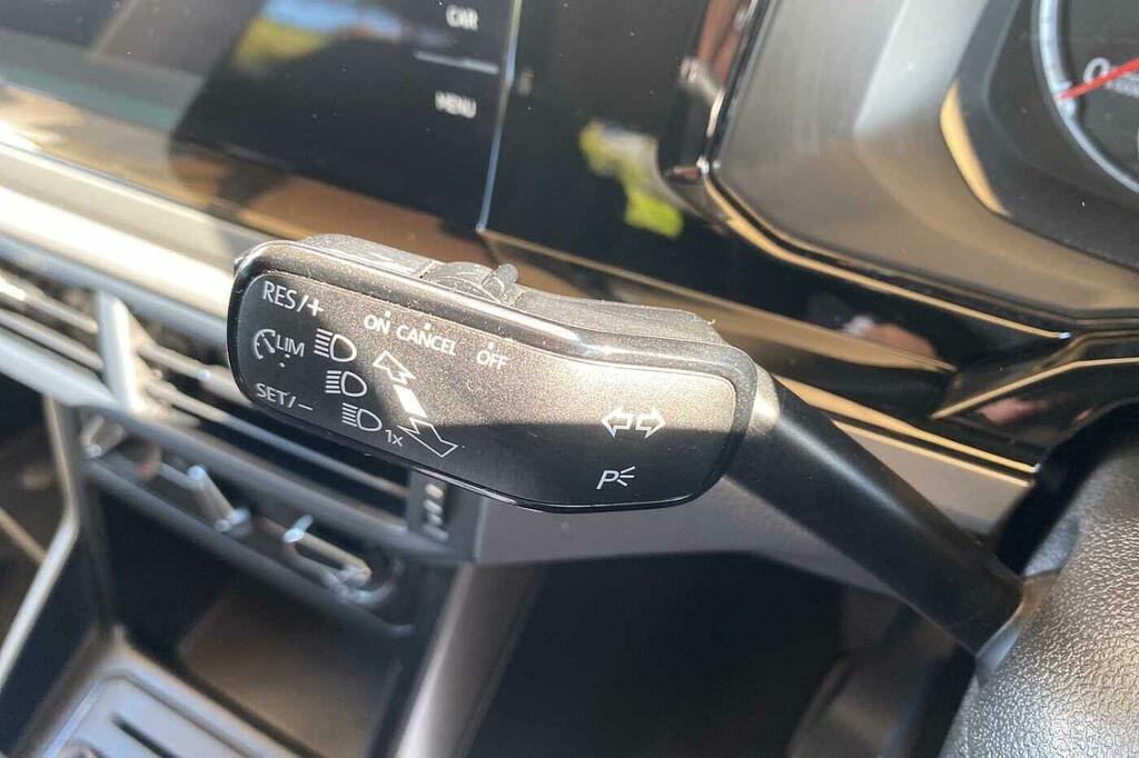 Volkswagen Polo Se Black #31
