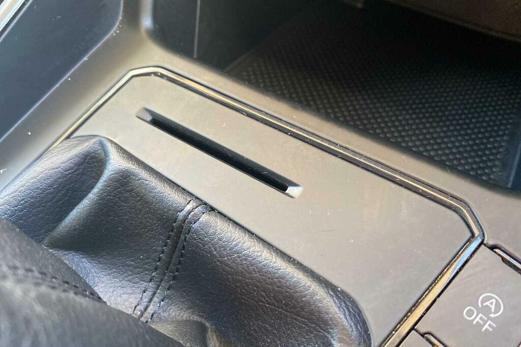 Volkswagen Polo Se Black #37