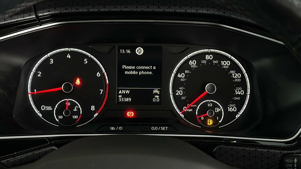 Volkswagen T-Cross 1.0 Tsi Active Grey #16
