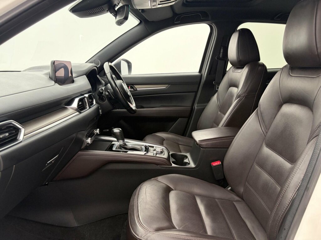 Mazda CX-5 2.0 Skyactiv-g Gt Sport Suv #20