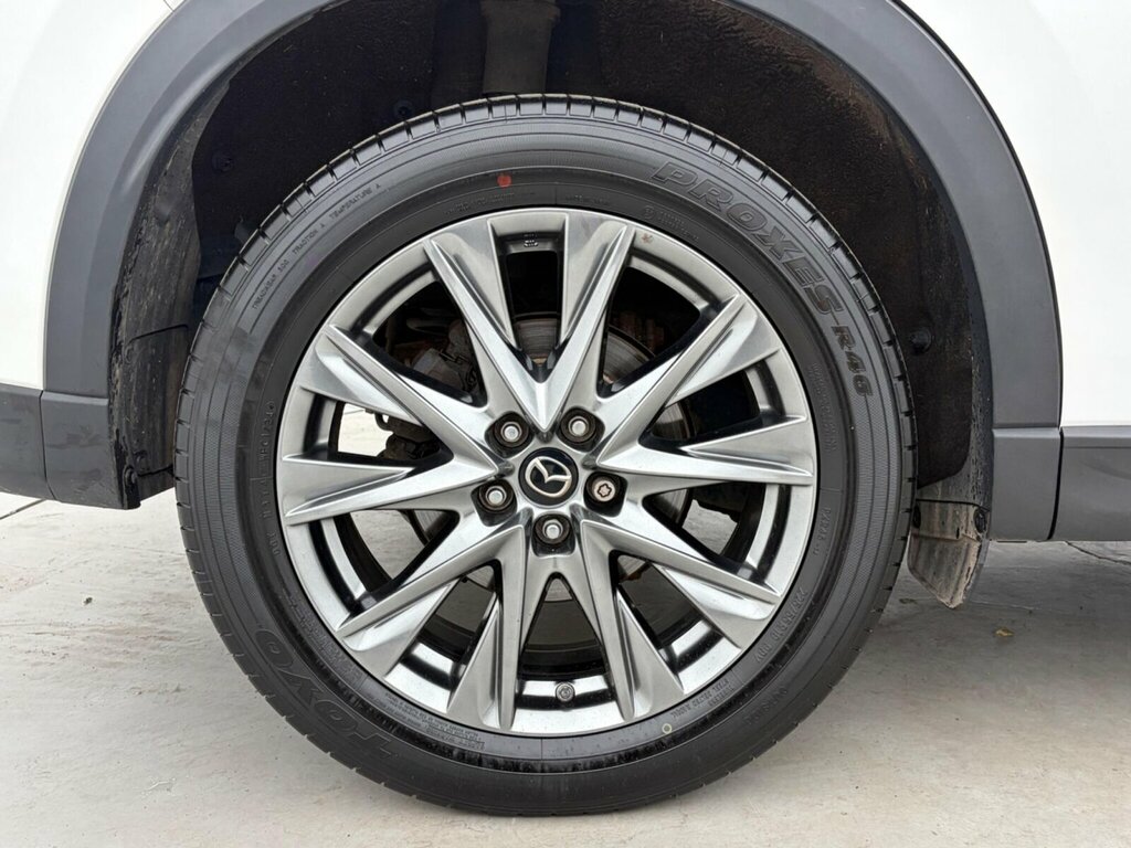 Mazda CX-5 2.0 Skyactiv-g Gt Sport Suv #21