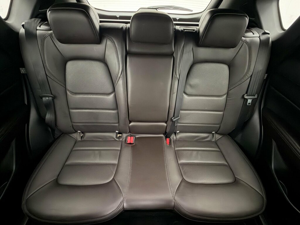 Mazda CX-5 2.0 Skyactiv-g Gt Sport Suv #10