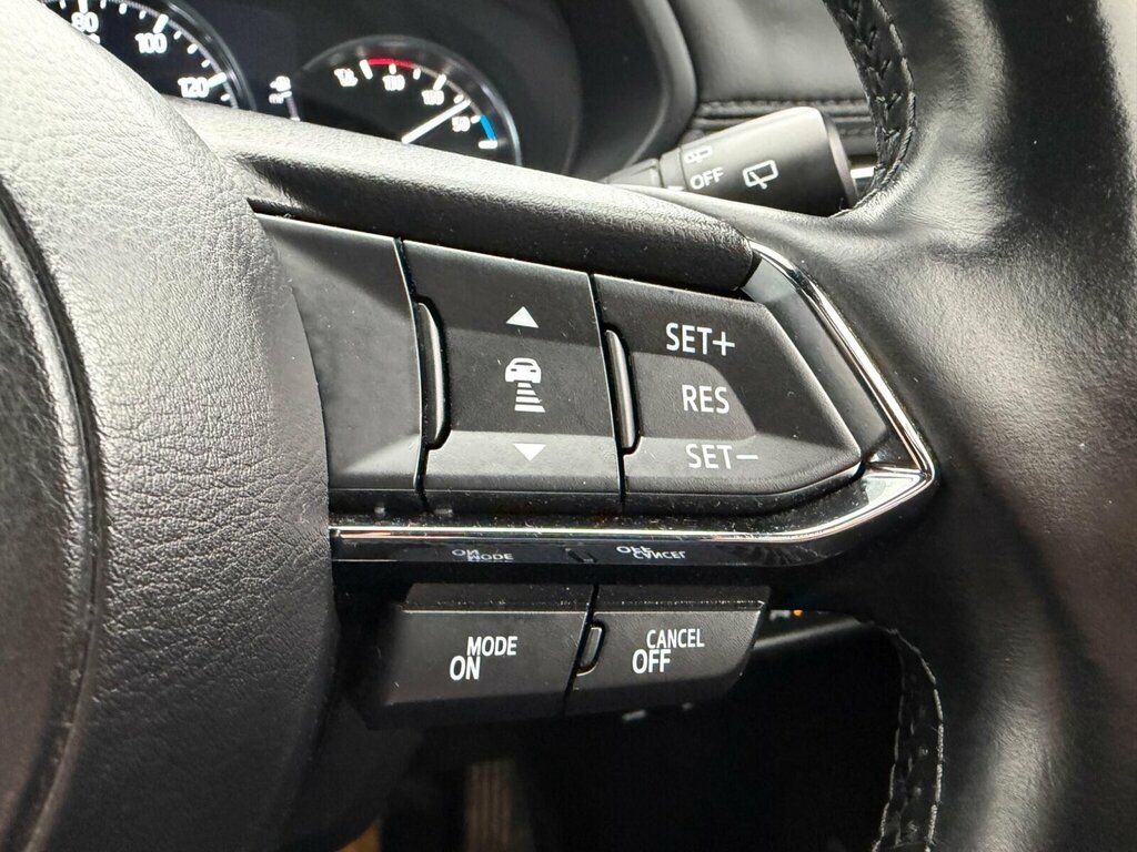 Mazda CX-5 2.0 Skyactiv-g Gt Sport Suv #13