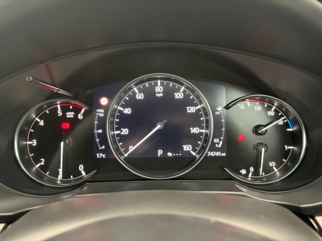 Mazda CX-5 2.0 Skyactiv-g Gt Sport Suv #18
