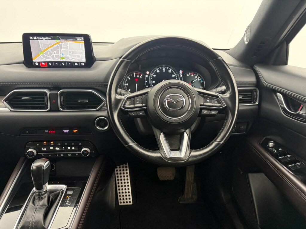Mazda CX-5 2.0 Skyactiv-g Gt Sport Suv #19