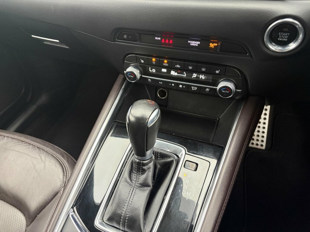 Mazda CX-5 2.0 Skyactiv-g Gt Sport Suv #7