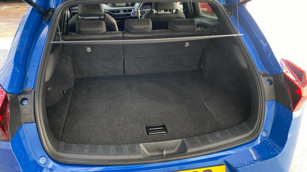 Lexus UX F Sport Premium Plus Pack Ulez Approved Blue #14