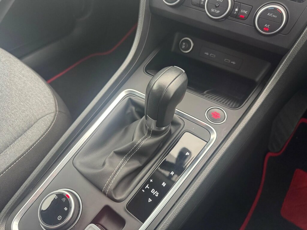 Seat Ateca 1.5 Tsi Evo Se Technology Suv Dsg Euro Grey #10