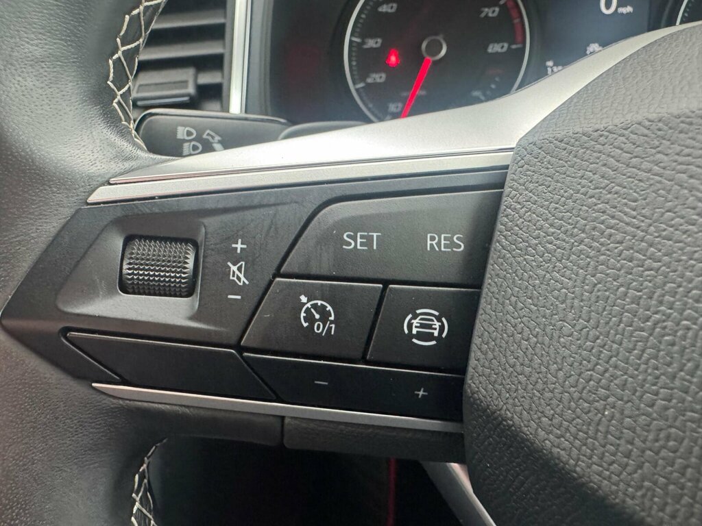 Seat Ateca 1.5 Tsi Evo Se Technology Suv Dsg Euro Grey #19