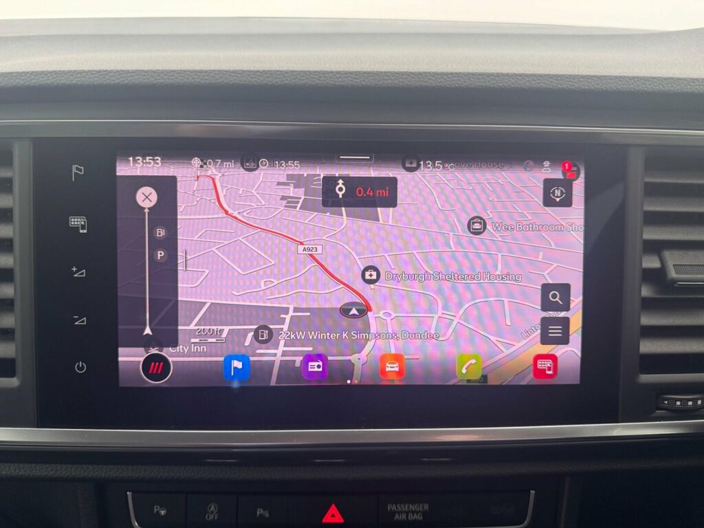 Seat Ateca 1.5 Tsi Evo Se Technology Suv Dsg Euro Grey #22